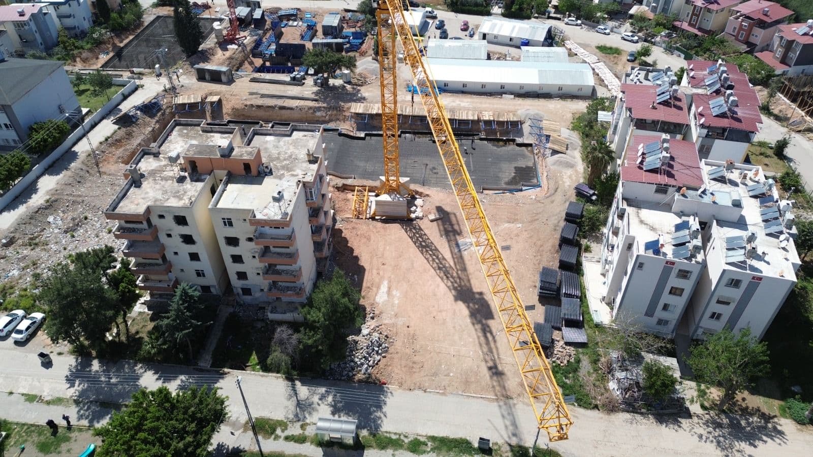 Belen 143 Konut — 6