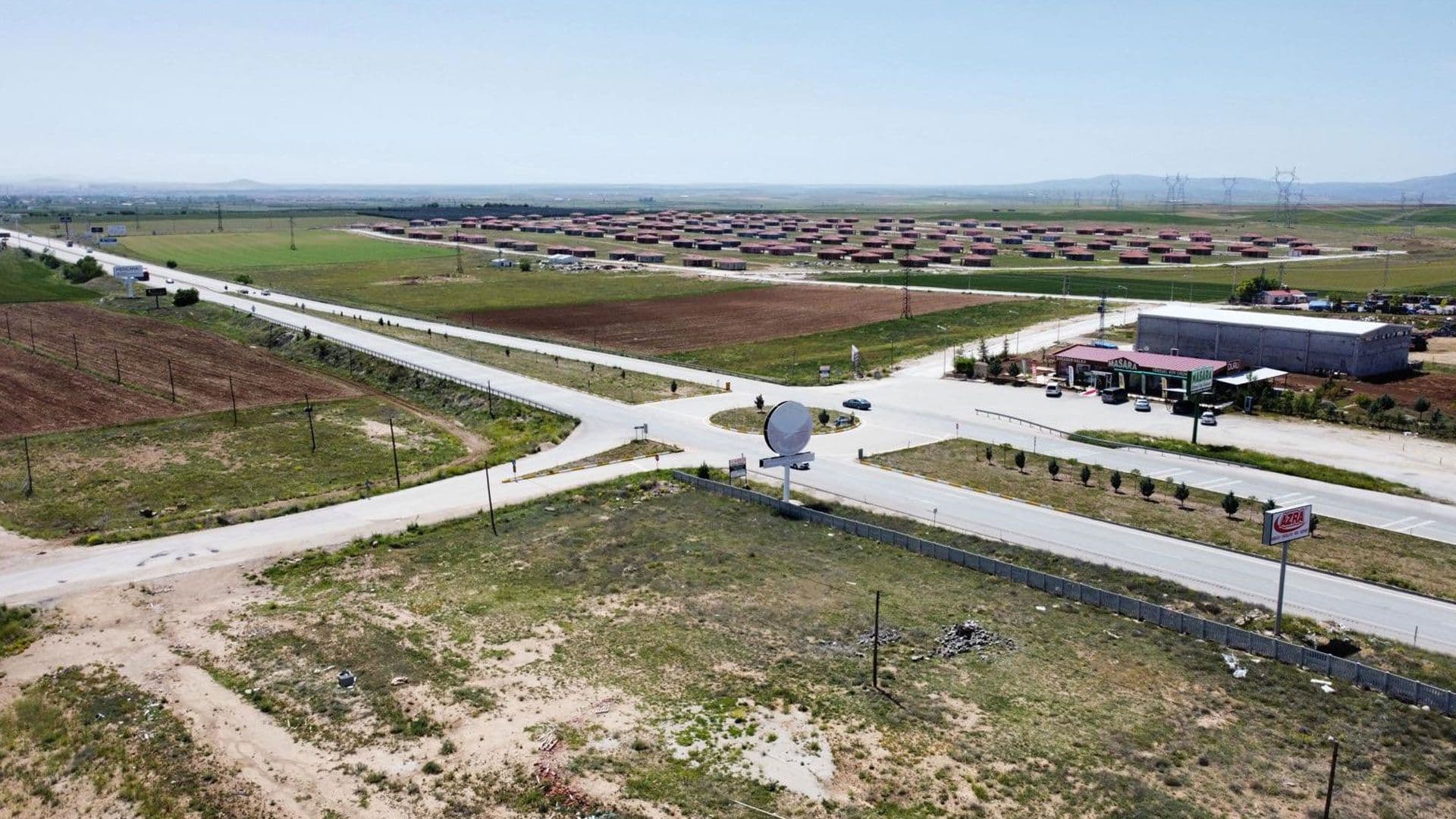 Bölükyazı 265 Köy Evi — 6