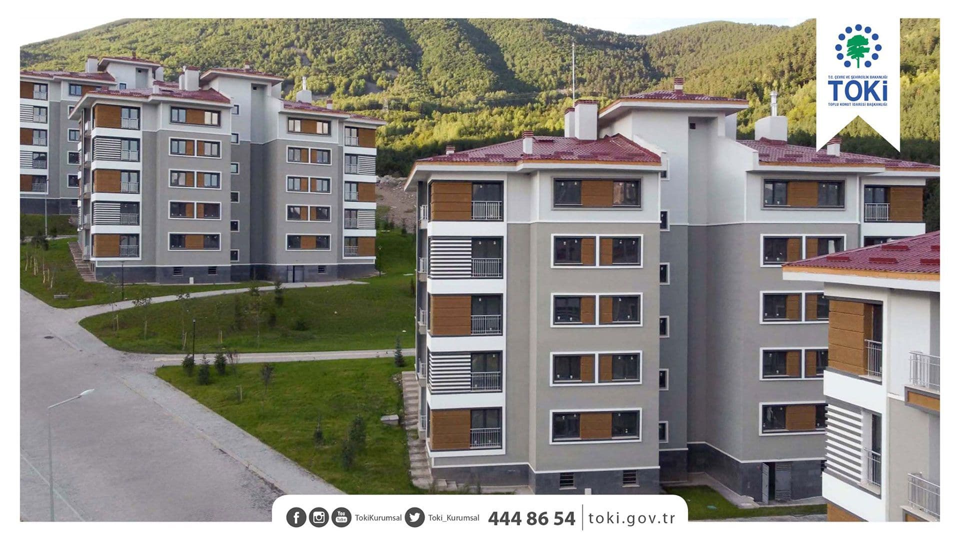 Posof Konut ve Ticaret Merkezi — Ardahan